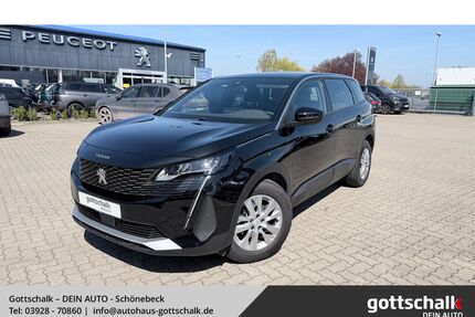 Peugeot 5008 Gebrauchtwagen