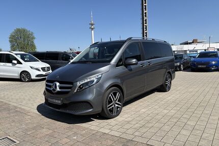 Mercedes-Benz V 300 Gebrauchtwagen