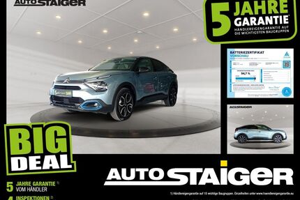 Citroen C4 Gebrauchtwagen