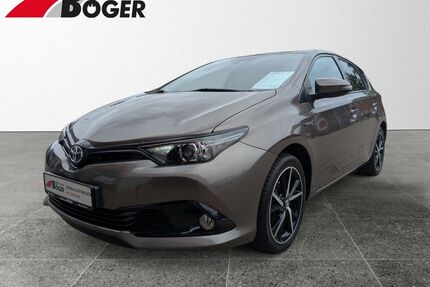 Toyota Auris Gebrauchtwagen