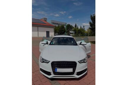 Audi A5 Gebrauchtwagen