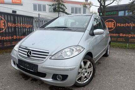 Mercedes-Benz A 200 Gebrauchtwagen