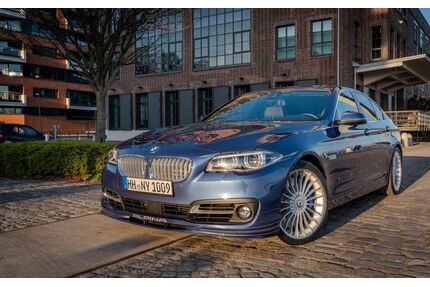 Alpina B5 Gebrauchtwagen