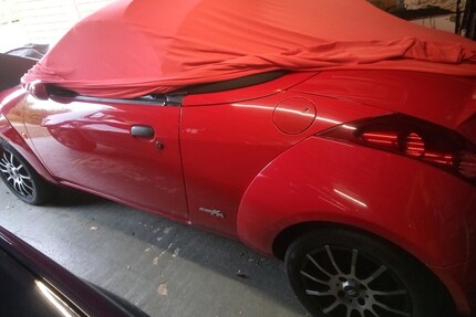 Ford Streetka Gebrauchtwagen