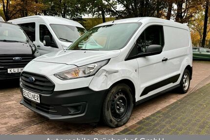 Ford Transit Gebrauchtwagen