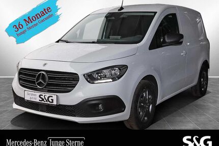 Mercedes-Benz Citan Gebrauchtwagen
