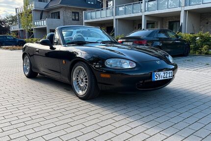 Mazda MX-5 Gebrauchtwagen