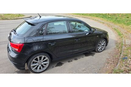 Audi A1 Gebrauchtwagen