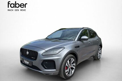 Jaguar E-Pace Gebrauchtwagen