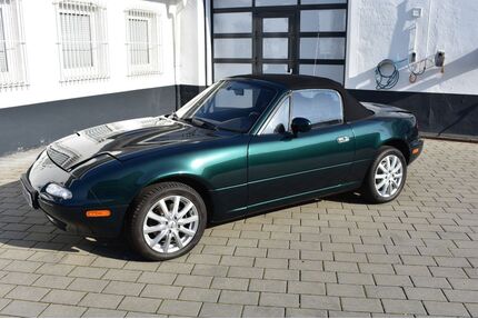 Mazda MX-5 Gebrauchtwagen