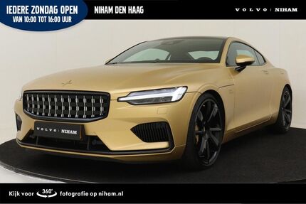 Polestar 1 Gebrauchtwagen