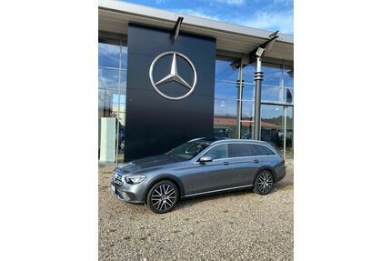 Mercedes-Benz E 200 Gebrauchtwagen
