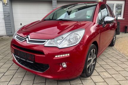 Citroen C3 Gebrauchtwagen