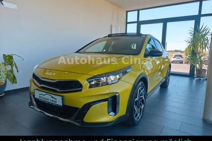 Kia XCeed Gebrauchtwagen