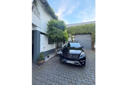 Mercedes-Benz ML 250 Gebrauchtwagen