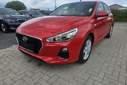 Hyundai i30 Gebrauchtwagen