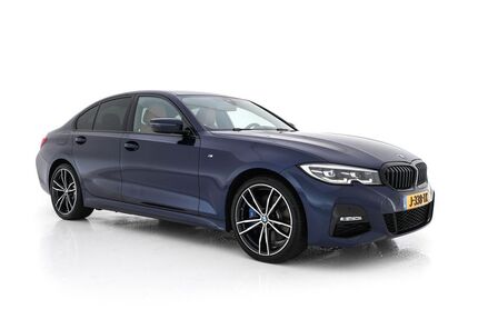BMW 330 Gebrauchtwagen