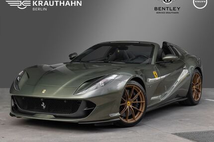 Ferrari 812 Gebrauchtwagen