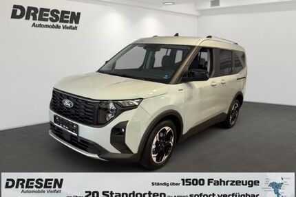 Ford Tourneo Courier Gebrauchtwagen