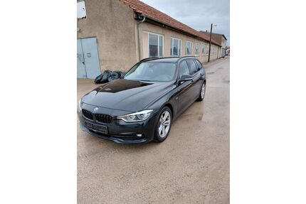 BMW 320 Gebrauchtwagen