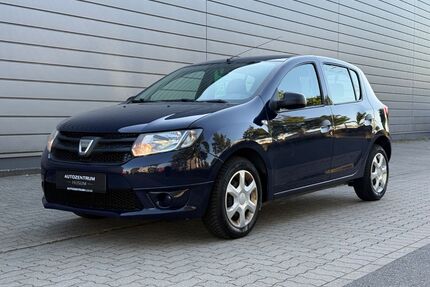 Dacia Sandero Gebrauchtwagen