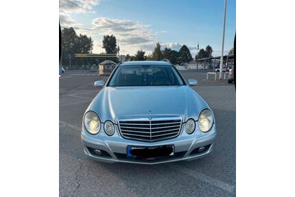 Mercedes-Benz 320 Gebrauchtwagen