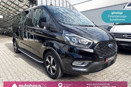 Ford Tourneo Custom Gebrauchtwagen