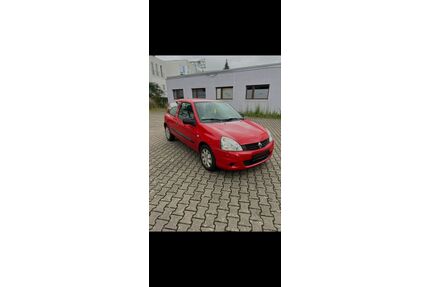 Renault Clio Gebrauchtwagen