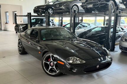 Jaguar XK8 Gebrauchtwagen