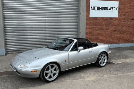 Mazda MX-5 Gebrauchtwagen