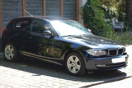 BMW 116 Gebrauchtwagen