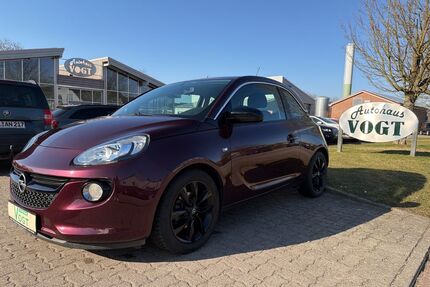 Opel Adam Gebrauchtwagen