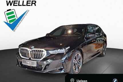 BMW 530 Gebrauchtwagen