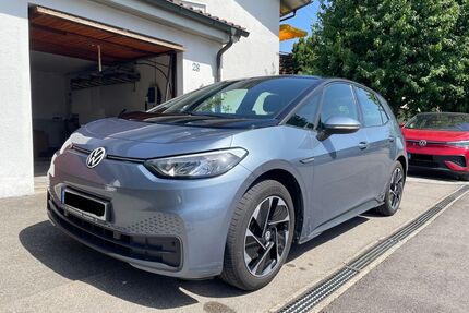 VW ID.3 Gebrauchtwagen