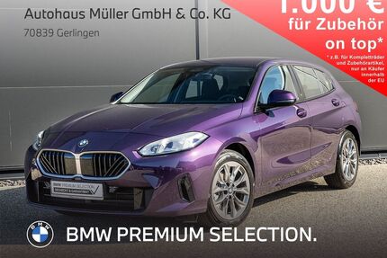 BMW 120 Gebrauchtwagen