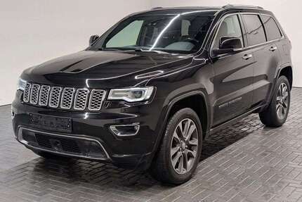 Jeep Grand Cherokee Gebrauchtwagen