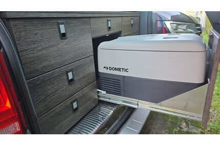 VW T6 Multivan Gebrauchtwagen