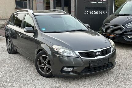 Kia ceed / Ceed Gebrauchtwagen