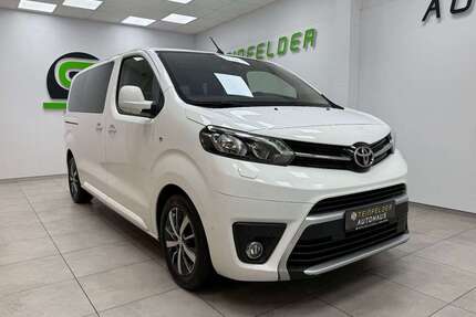Toyota Proace Gebrauchtwagen