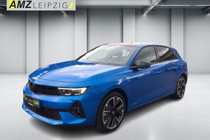 Opel Astra Electric Gebrauchtwagen