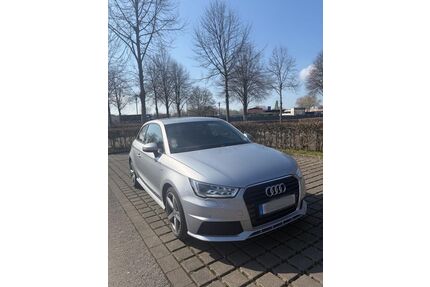 Audi A1 Gebrauchtwagen