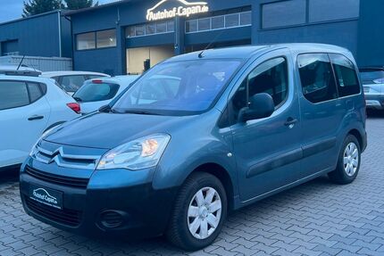 Citroen Berlingo Gebrauchtwagen