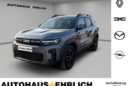 Dacia Bigster Gebrauchtwagen