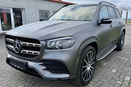 Mercedes-Benz GLS 400 Gebrauchtwagen