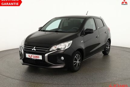 Mitsubishi Space Star Gebrauchtwagen