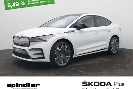 Skoda Enyaq Gebrauchtwagen