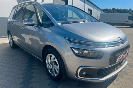 Citroen C4 SpaceTourer Gebrauchtwagen