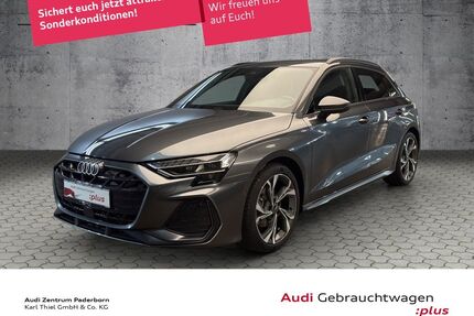 Audi A3 Gebrauchtwagen