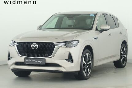 Mazda CX-60 Gebrauchtwagen