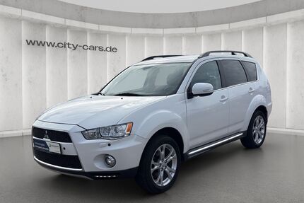 Mitsubishi Outlander Gebrauchtwagen